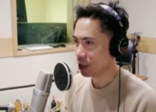 季祥禎-配音員