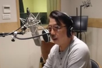 Bill－菲律賓語配音員