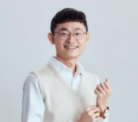李彥勳-配音員